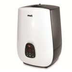 Humidificateur EWT - LISSEHUM - ultrasonique électronique