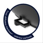 Humidificateur EWT - LISSEHUM - ultrasonique électronique – Image 2