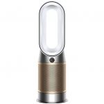 Purificateur d'air, ventilateur, chauffage Dyson HP09 Purifier Hot+Cool Formaldéhyde
