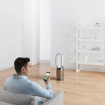 Purificateur d'air, ventilateur, chauffage Dyson HP09 Purifier Hot+Cool Formaldéhyde – Image 7