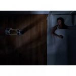 Ventilateur Dyson AM07 White/Satin Silver – Image 4