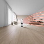 Purificateur d'air, ventilateur, chauffage Dyson HP10 Hot+Cool Gen1 – Image 10