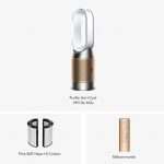 Purificateur d'air, ventilateur, chauffage Dyson HP12 Purifier Hot+Cool De-Nox – Image 5