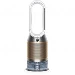 Purificateur d'air, ventilateur, humidificateur Dyson PH04 purifier humidify + cool