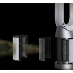 Purificateur d'air, ventilateur Dyson TP7A purifier cool – Image 9