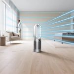 Purificateur d'air, ventilateur, chauffage Dyson HP7A purifier hot + cool – Image 7