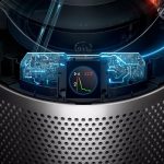 Purificateur d'air, ventilateur, chauffage Dyson HP7A purifier hot + cool – Image 8