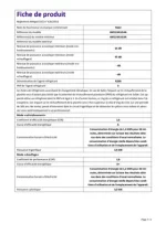 Climatiseur mobile Haier 12KBTU – Image 3