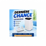 Climatiseur JOHNSON ALPES12BC – Image 4