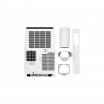 Climatiseur JOHNSON ALPES12BC – Image 2