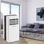 Climatiseur mobile Trotec monobloc
