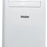 Climatiseur mobile Haier 12KBTU