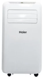 Climatiseur mobile Haier 12KBTU