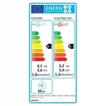 5 en 1 Climatiseur Mobile Wifi 14000BTU – Image 2