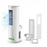 Climatiseur Mobile Réversible - 16 000 Btu – Image 4