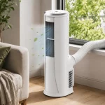 Climatiseur Mobile Réversible - 16 000 Btu – Image 3