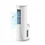 Climatiseur Mobile Réversible - 16 000 Btu – Image 2